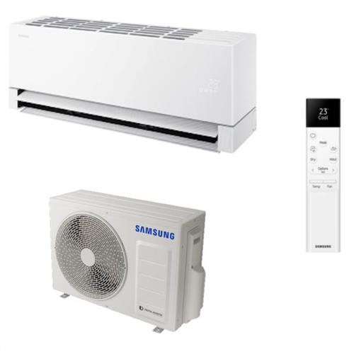 AR CONDICIONADO SAMSUNG AR70H24C1AW( 22.179 Btu/h - 25.250 Btu/h - A++ )
