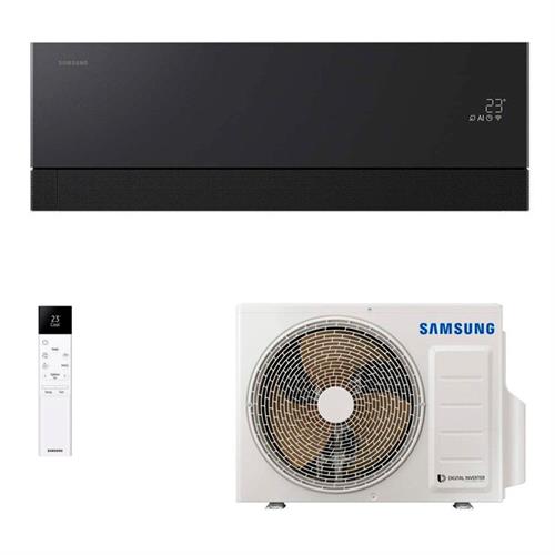 AR CONDICIONADO SAMSUNG AR70H09C1AB( 8.530 Btu/h - 10.919 Btu/h - A+++ )