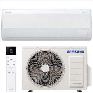AR CONDICIONADO SAMSUNG AR70F24C1AW( 22.179 Btu/h  - 25.250 Btu/h  - A++  )