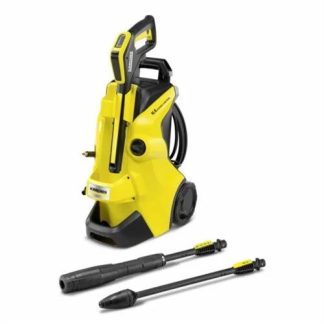LAVADORA DE ALTA PRESSÃO KARCHER K4POWERCONTROLFLEX