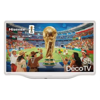 TV HISENSE 43S5Q