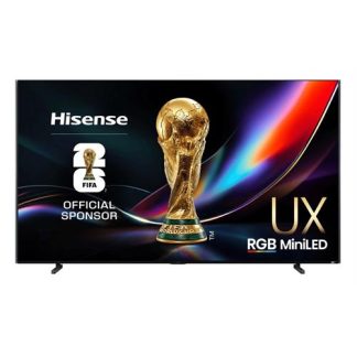 TV HISENSE 100UXQ
